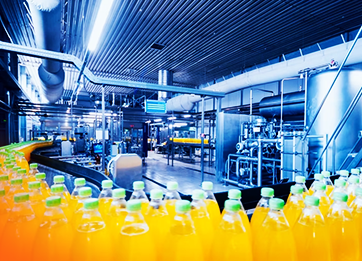 Food & Beverages Industry