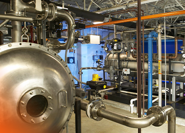 Water Treatment Plants