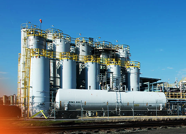 Chemical Industry