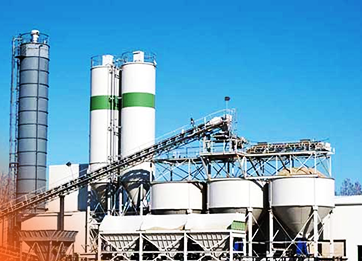 Cement Industry