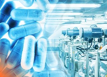 Pharma Industry