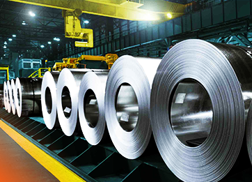 Steel Industry