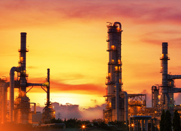 Oil & Gas Industry